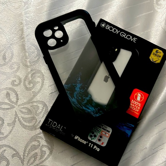 Body glove iPhone 11 Pro case - Picture 4 of 5